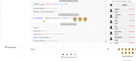 chatbrasiltop|PAPINHO .